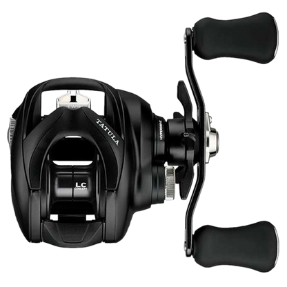 2025 Tatula 150 Baitcasting Reel