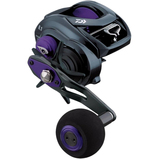 PROREX TWS BAITCAST REEL