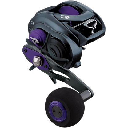 PROREX TWS BAITCAST REEL