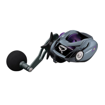 PROREX TWS BAITCAST REEL