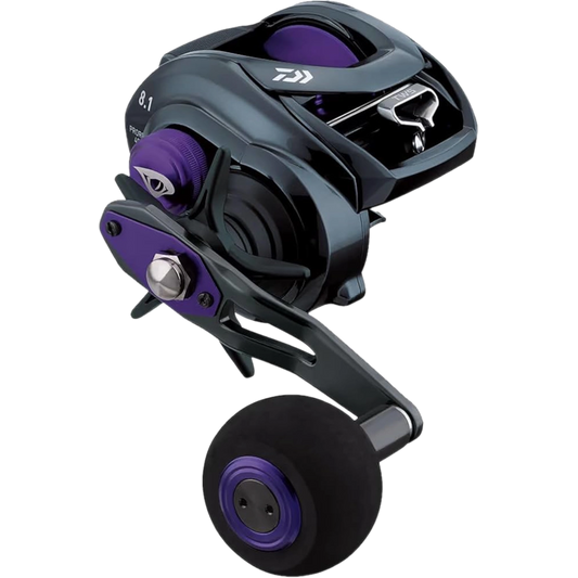 PROREX TWS BAITCAST REEL