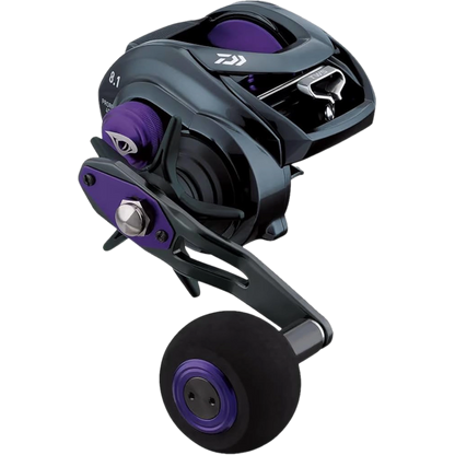 PROREX TWS BAITCAST REEL