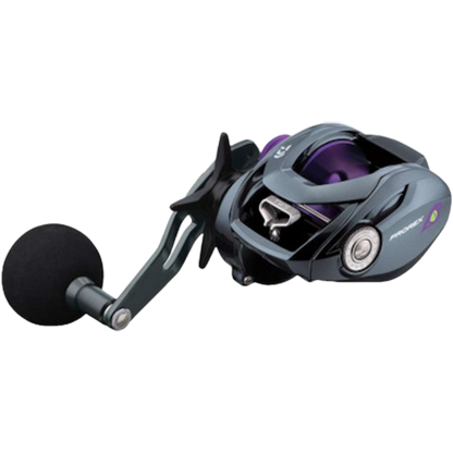 PROREX TWS BAITCAST REEL