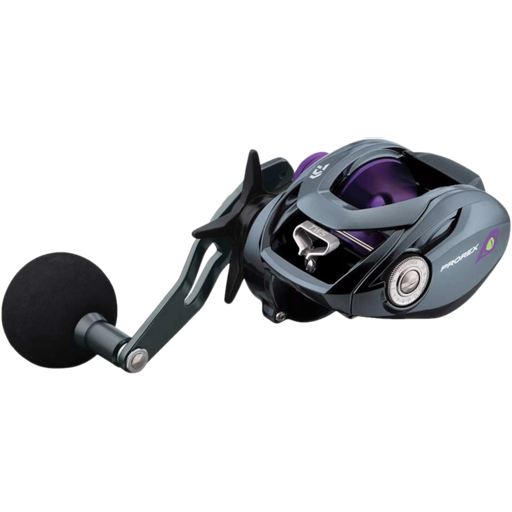 PROREX TWS BAITCAST REEL