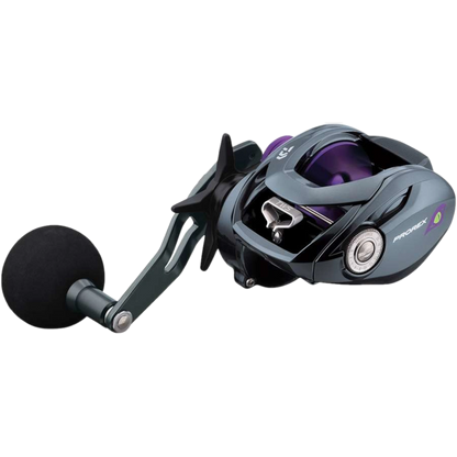 PROREX TWS BAITCAST REEL