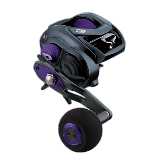 PROREX TWS BAITCAST REEL