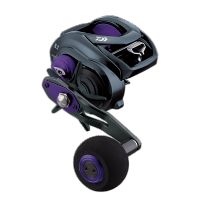 PROREX TWS BAITCAST REEL