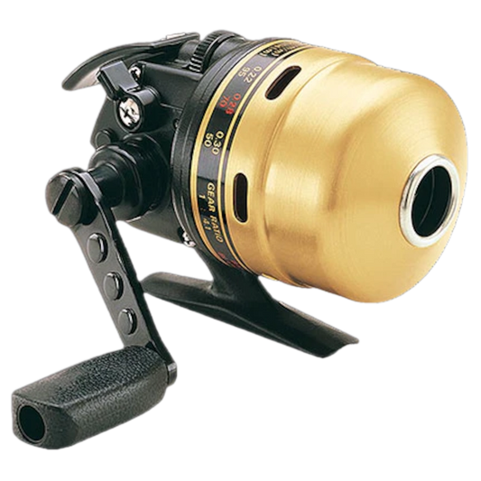GOLDCAST III SPINCAST REEL