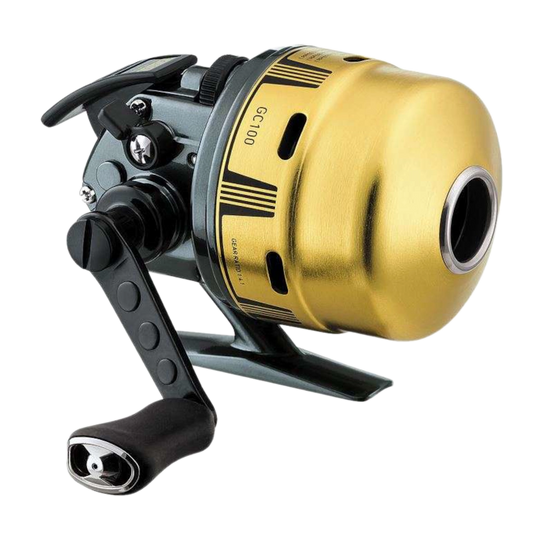 GOLDCAST III SPINCAST REEL