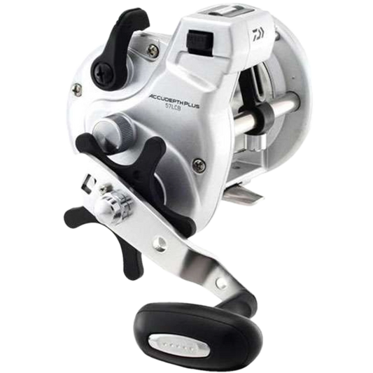 ACCUDEPTH PLUS LC REEL