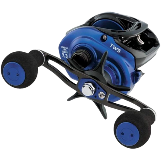 COASTAL TWS 200 BAITCAST REEL