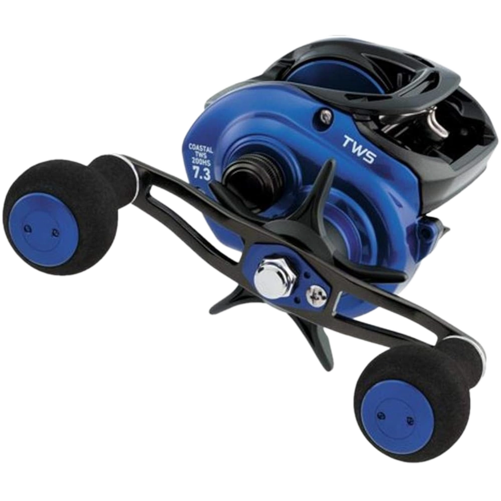 COASTAL TWS 200 BAITCAST REEL