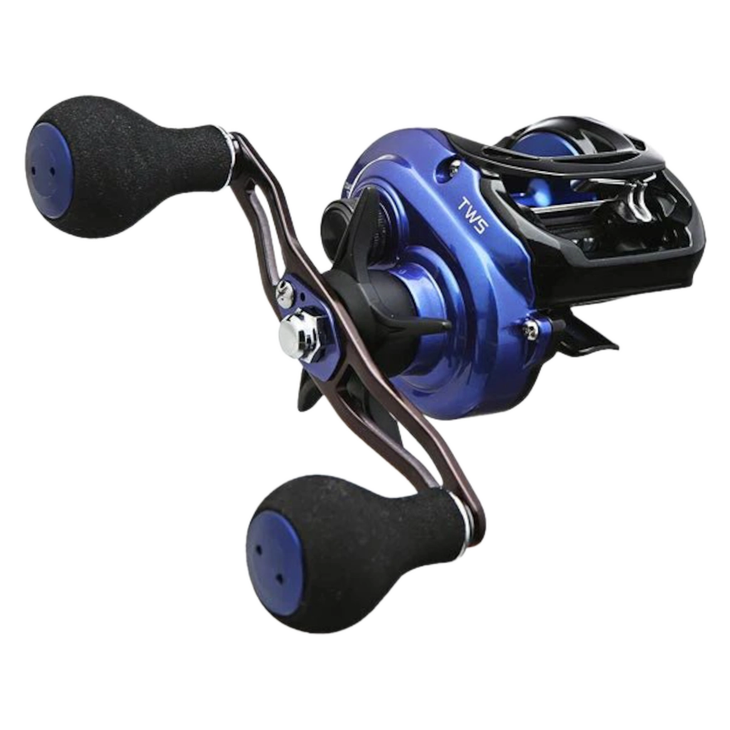 COASTAL TWS 200 BAITCAST REEL