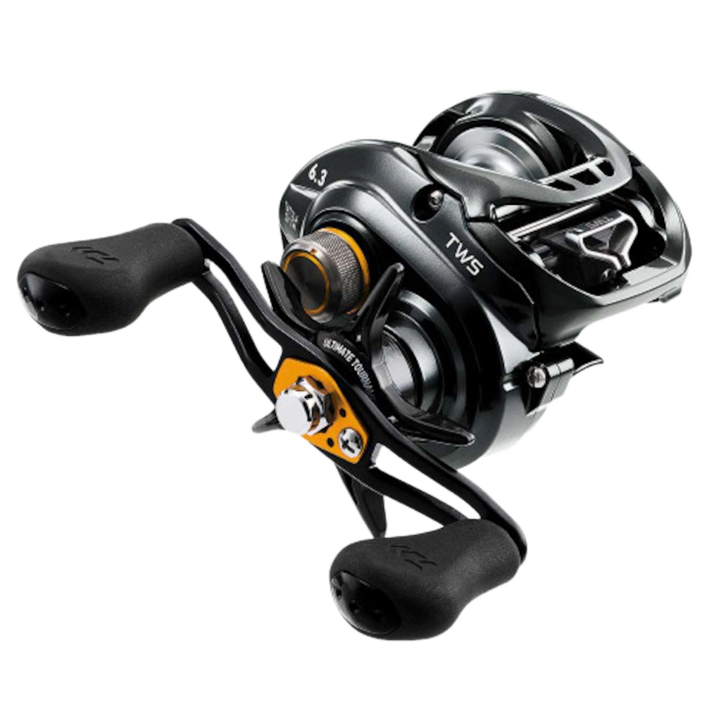 TATULA SV TWS BAITCASTING REEL