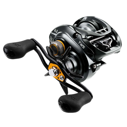 TATULA SV TWS BAITCASTING REEL