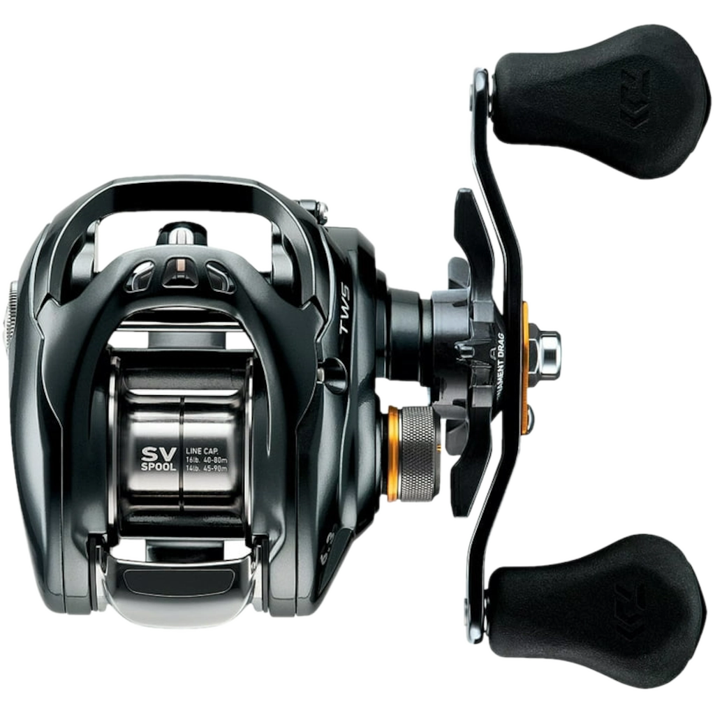 TATULA SV TWS BAITCASTING REEL