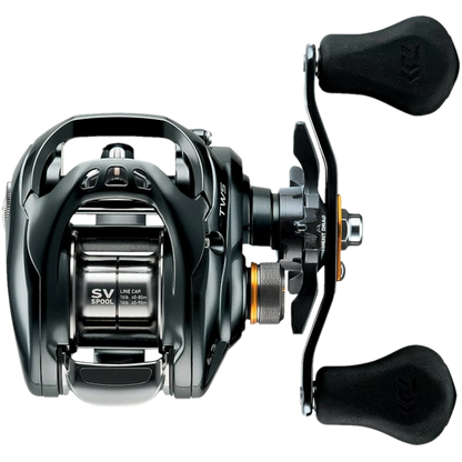 TATULA SV TWS BAITCASTING REEL