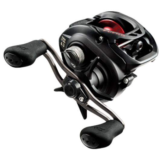 FUEGO BAITCASTING REEL