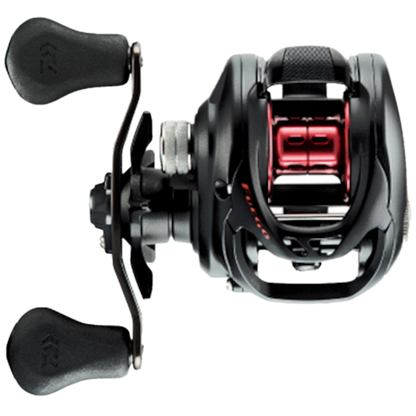 FUEGO BAITCASTING REEL