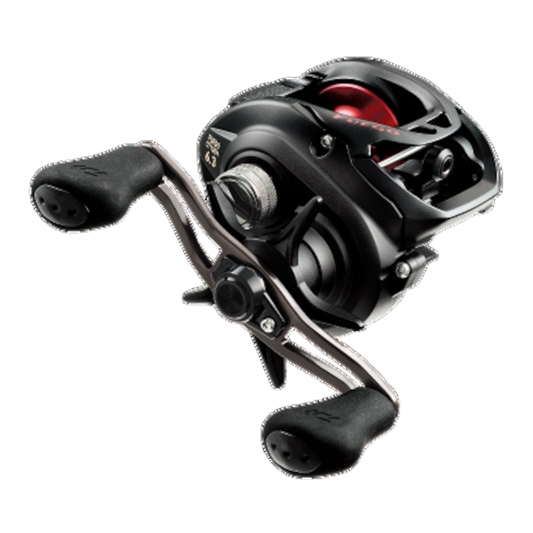 FUEGO BAITCASTING REEL