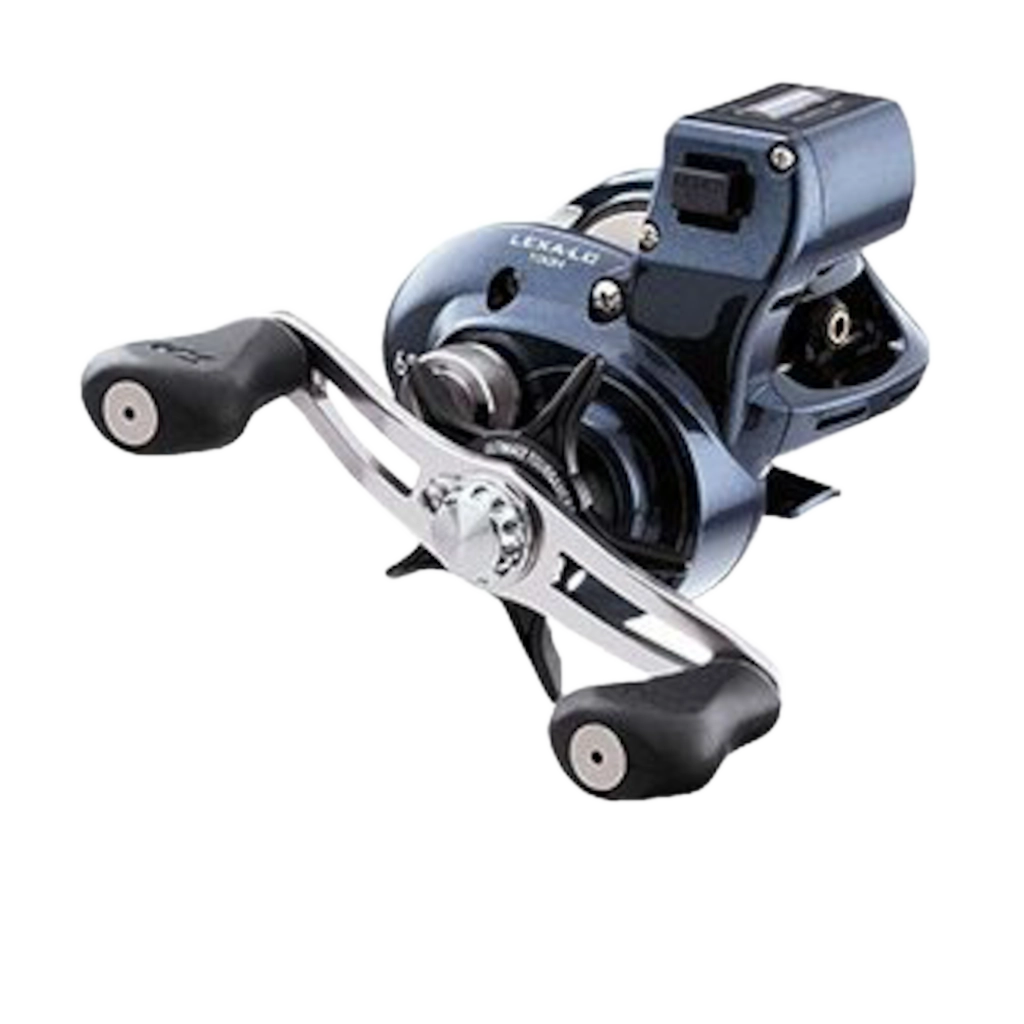 LEXA 100 LINE COUNTER REEL