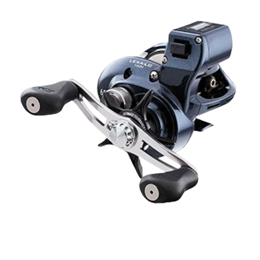 LEXA 100 LINE COUNTER REEL
