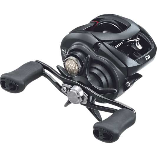 TATULA 100 BAITCAST REEL