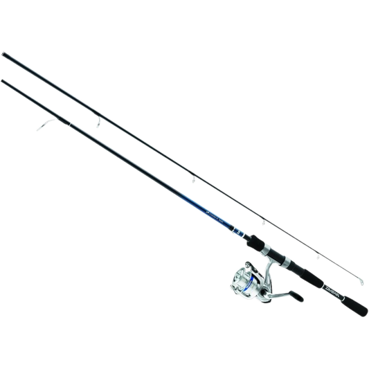 D-SHOCK FRESHWATER SPINNING