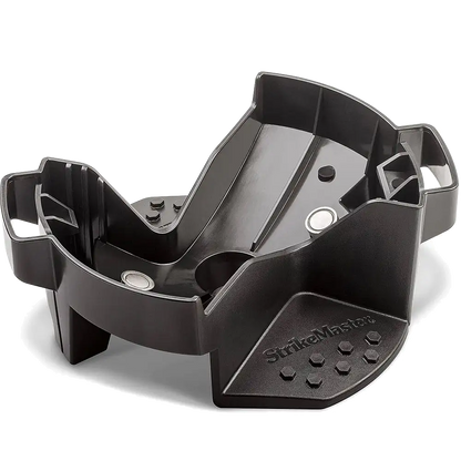 StrikeMaster Magnetic Snap Cover (Lite-Flite) - 10''