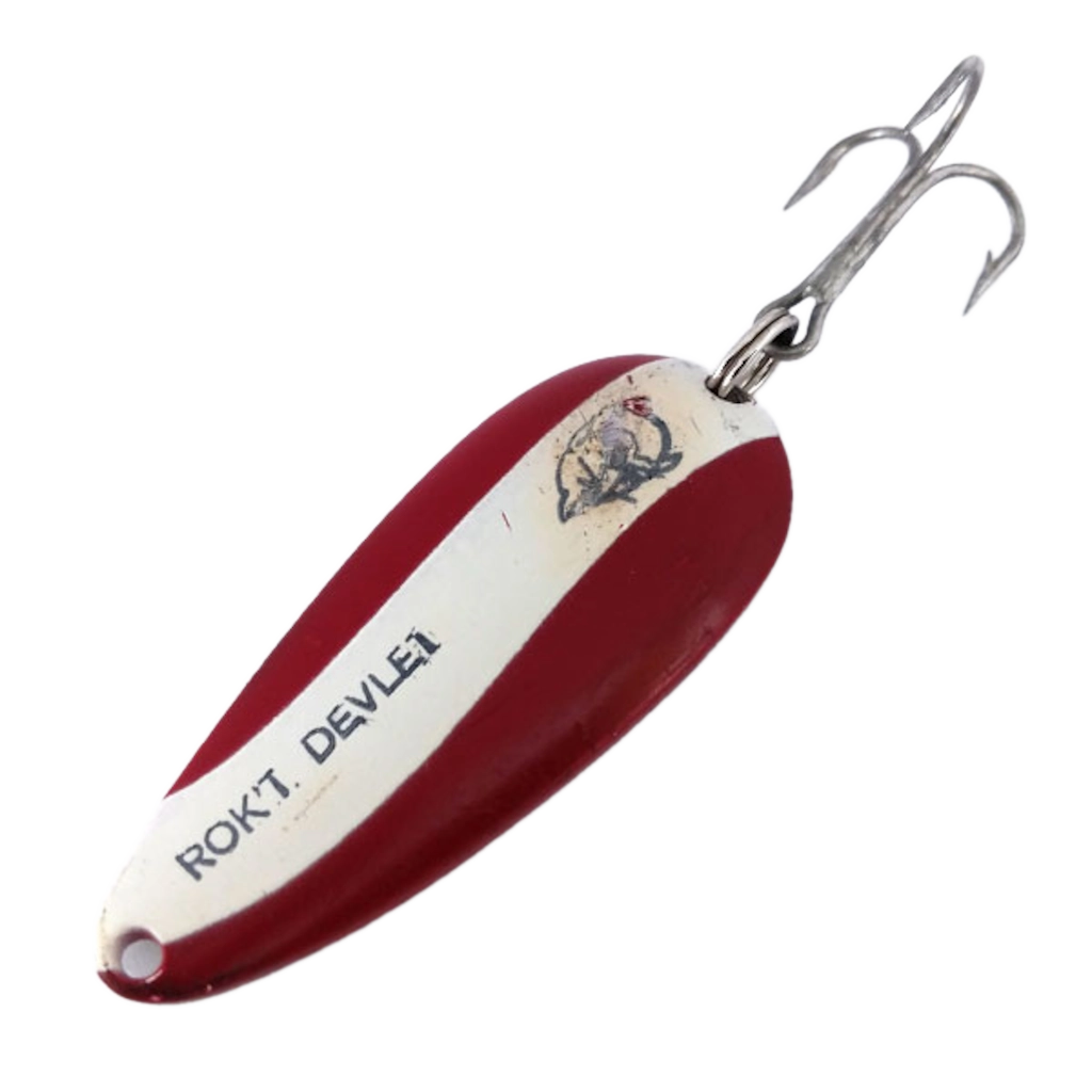 DARDEVLE SPOON ROK`T