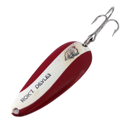 DARDEVLE SPOON ROK`T
