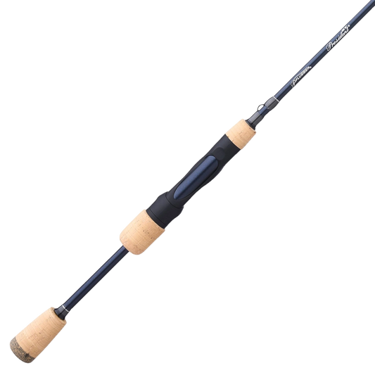 PRESIDENT XT SPINNING ROD 6' M F