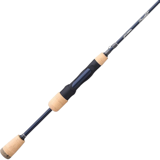 PRESIDENT XT SPINNING ROD 6'6"" ML XF