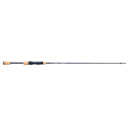 PRESIDENT XT SPINNING ROD 6'6"" MH XF 2PC