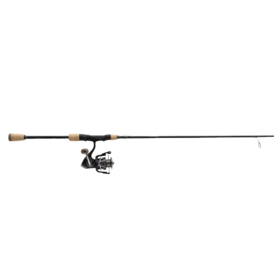 President XT Spinning Combo