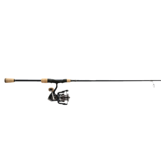 President XT Spinning Combo