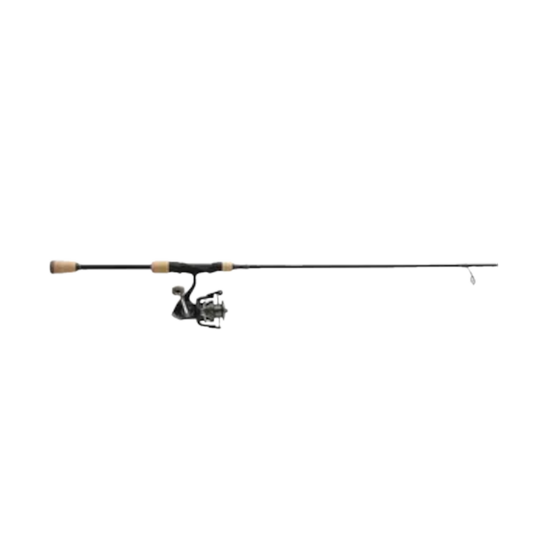 PRESIDENT XT SPINNING COMBO