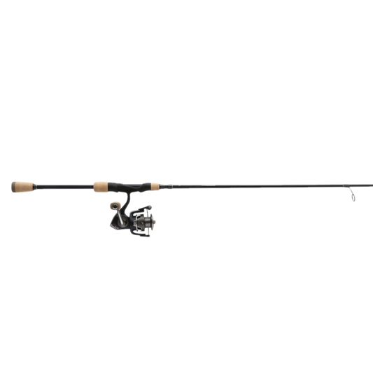 President XT Spinning Combo