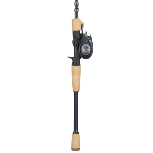PRESIDENT XT BAITCAST COMBO