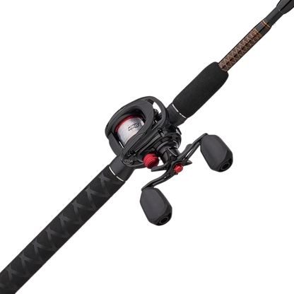 GX2 TRAVEL BAITCAST KIT