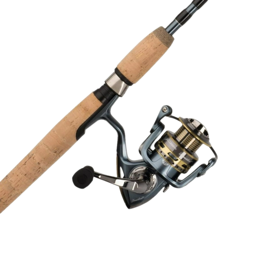 PRESIDENT SPINNING COMBO