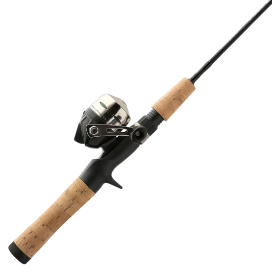 MICRO SERIES SPIN CAST COMBO