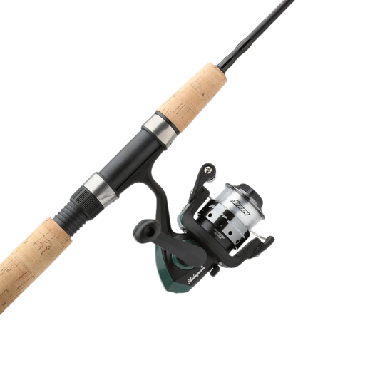 MICRO SERIES SPINNING COMBO