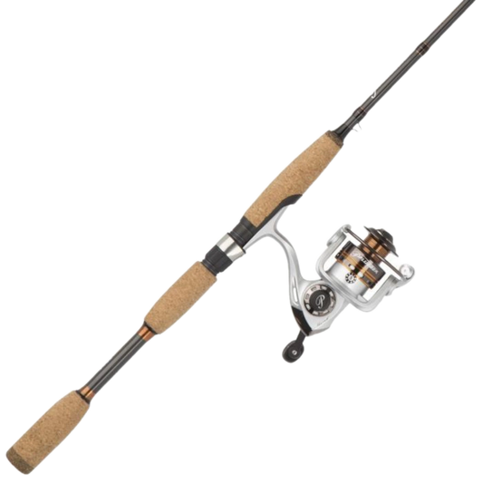 MONARCH SPINNING COMBO