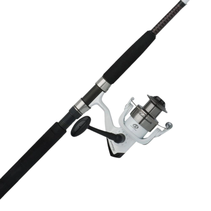 CATFISH SPINNING COMBO
