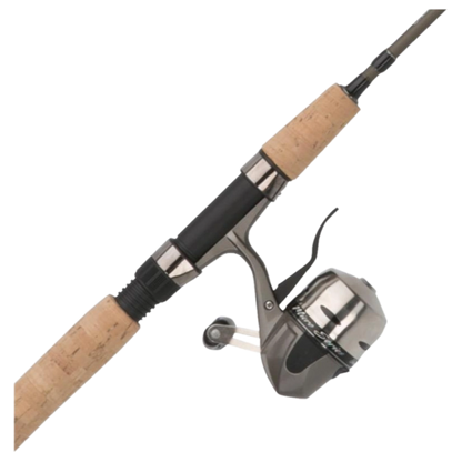 Micro™ Series Spinning Combo