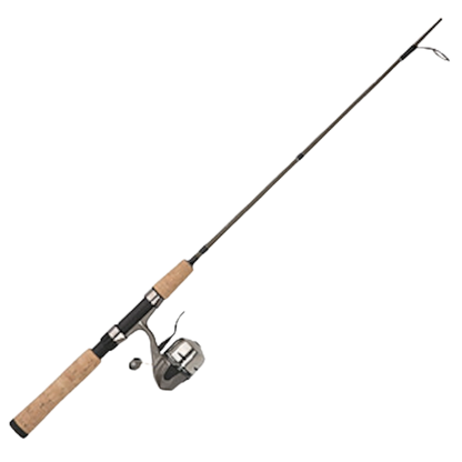 Micro™ Series Spinning Combo