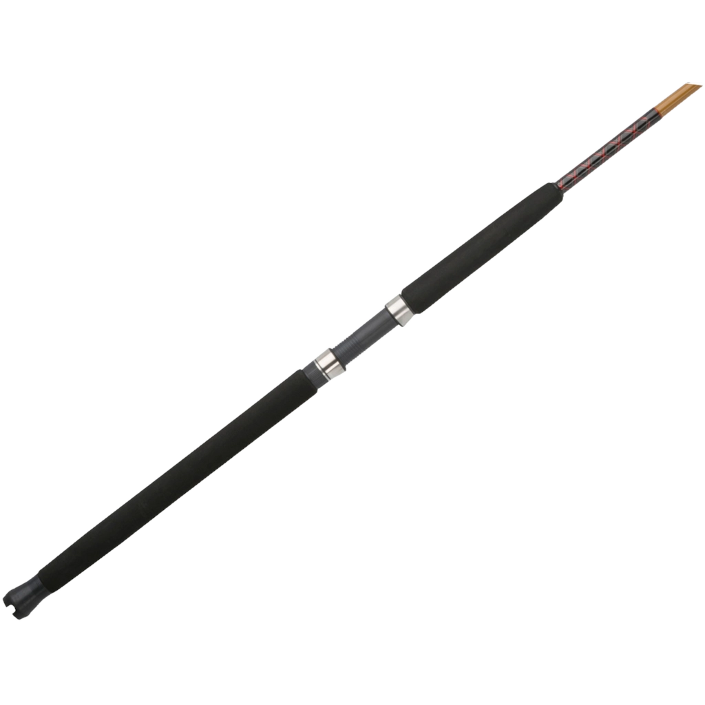 TIGER SPINNING ROD 7' M