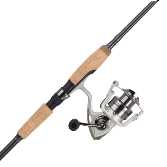 Trion® Spinning Combo