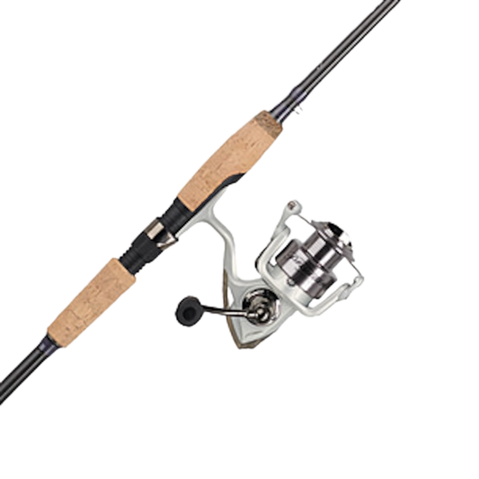 TRION SPINNING COMBO